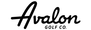 Avalon Golf Co logo
