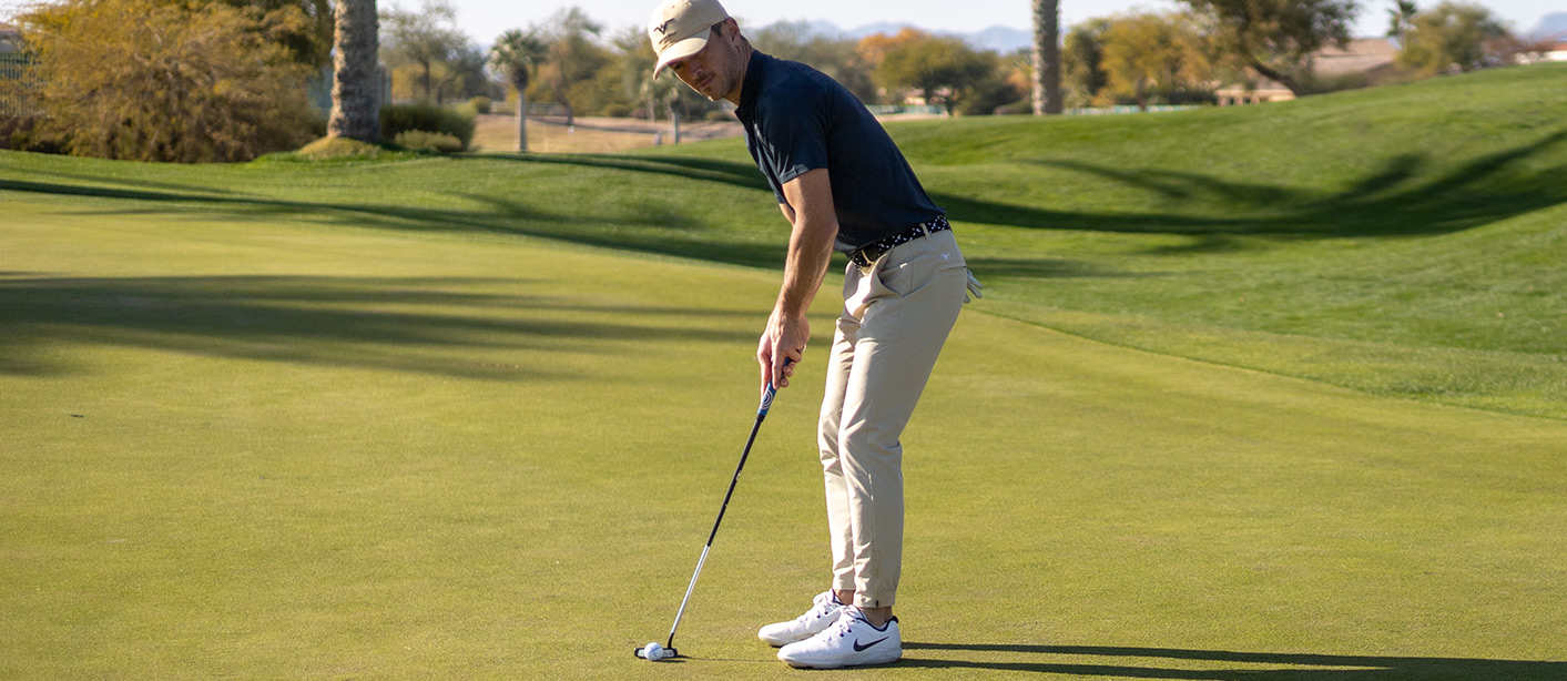 2024 Golf Joggers Release