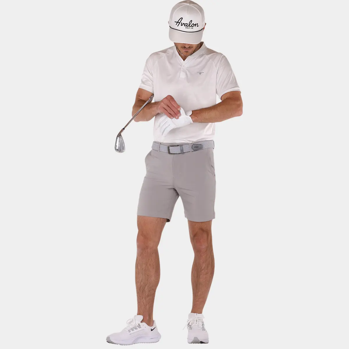 pro tour golf shorts 7 inch inseam