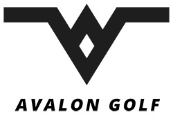 Avalon Golf Joggers & Apparel Logo: 250px