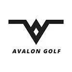 Avalon Golf Apparel Logo