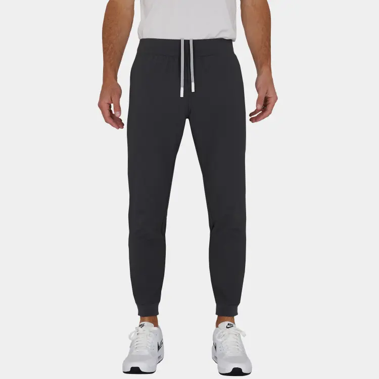 The Range Golf Jogger Pants | Avalon Modern Men's Golf Apparel