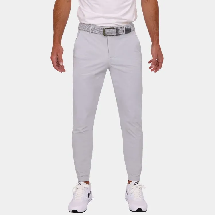 Golf Joggers: Gray