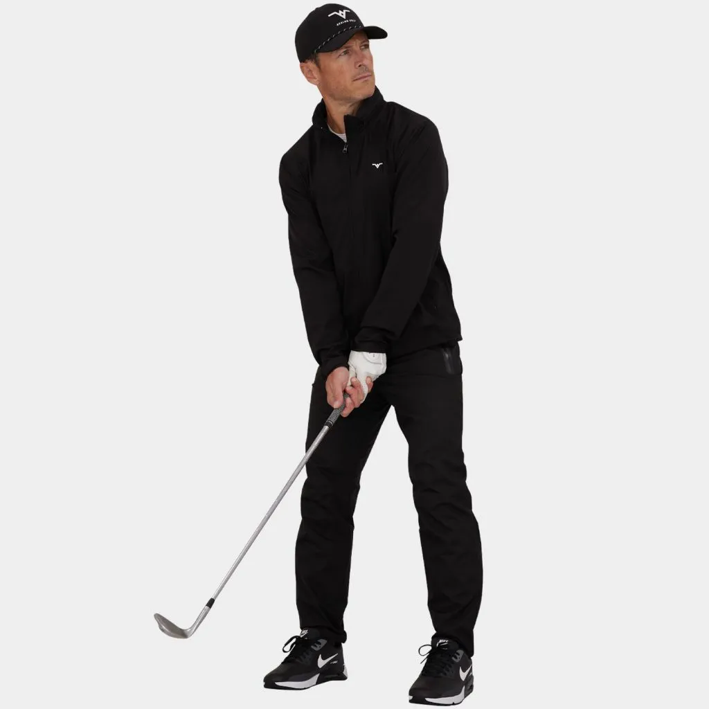 Golf Rain Gear