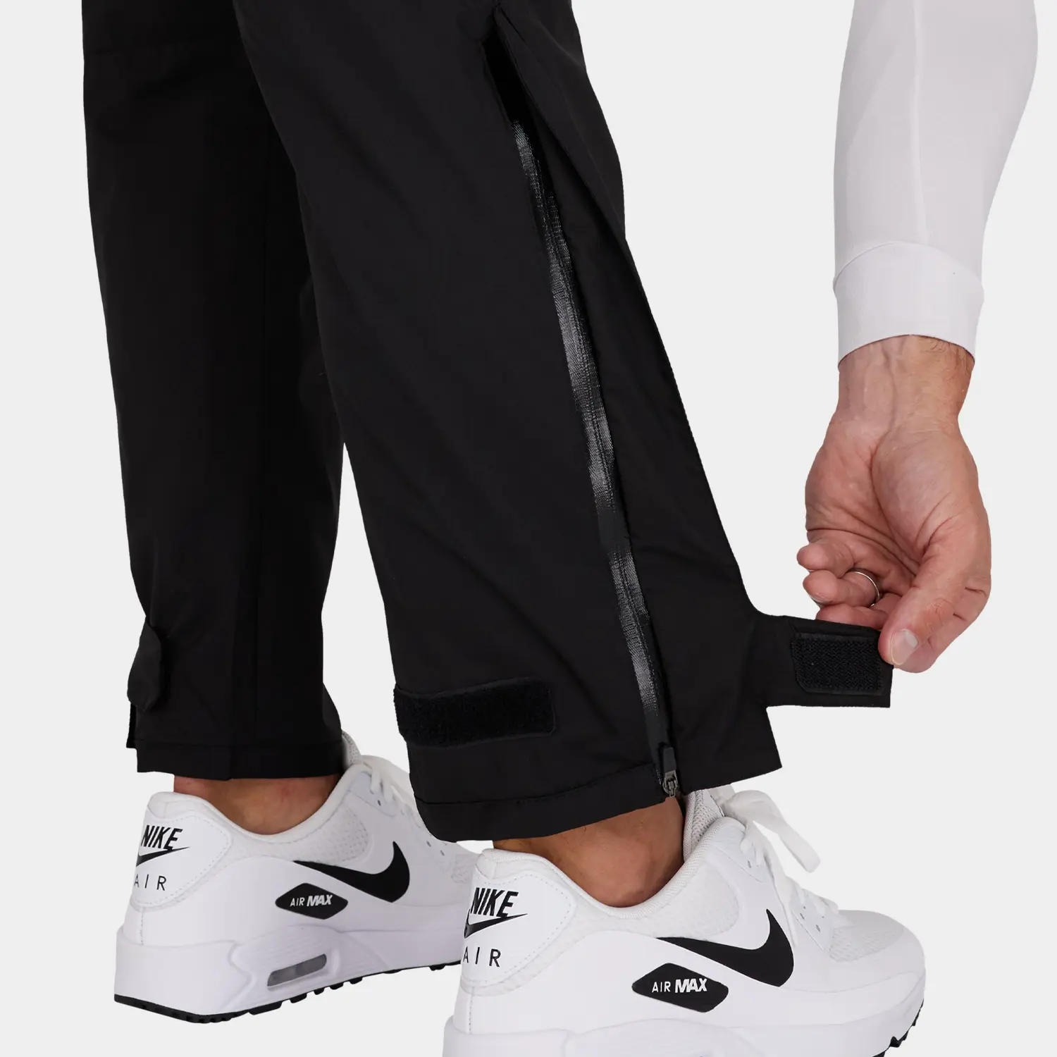 nike golf rain pants