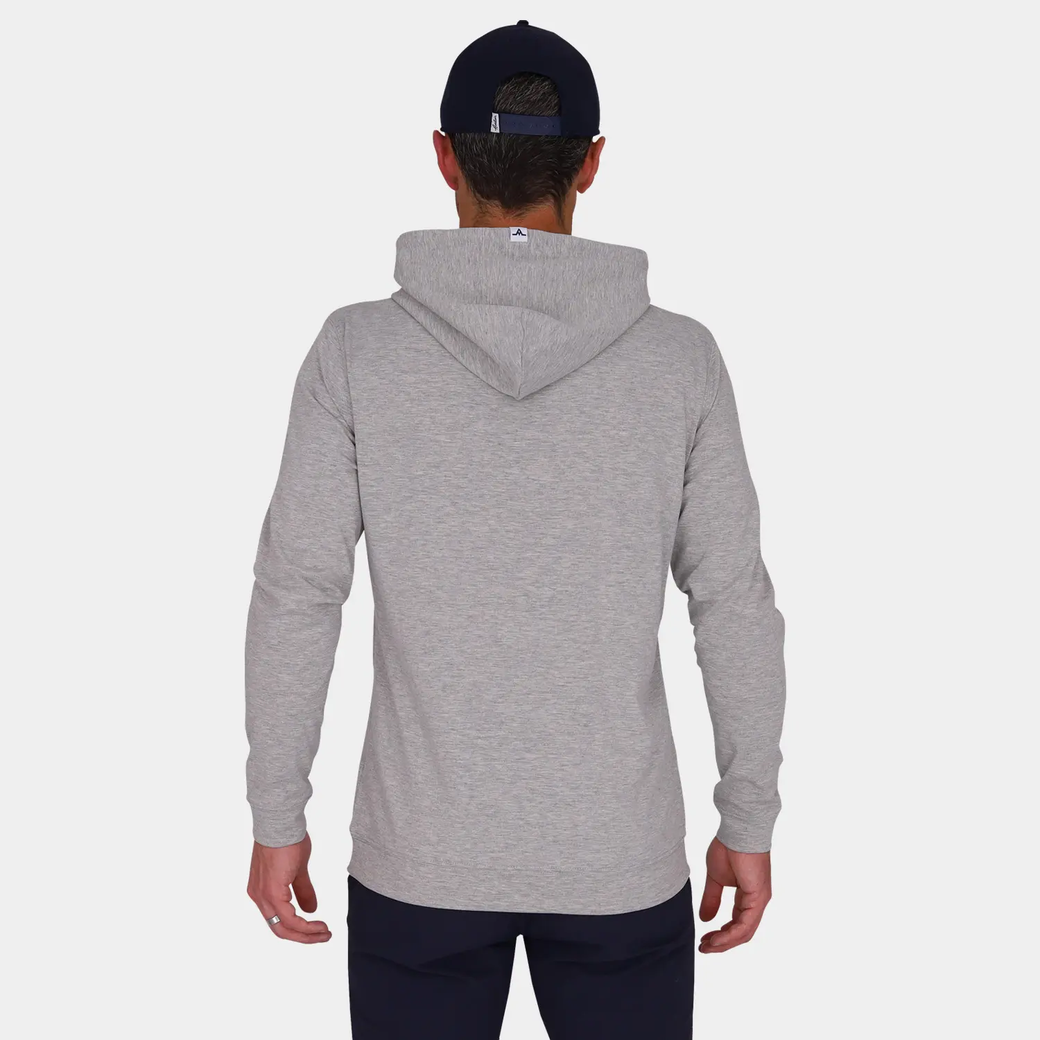 ParWest Golf Performance Hoodie