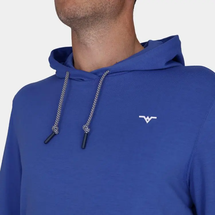 Modern Golf Hoodie main image 0