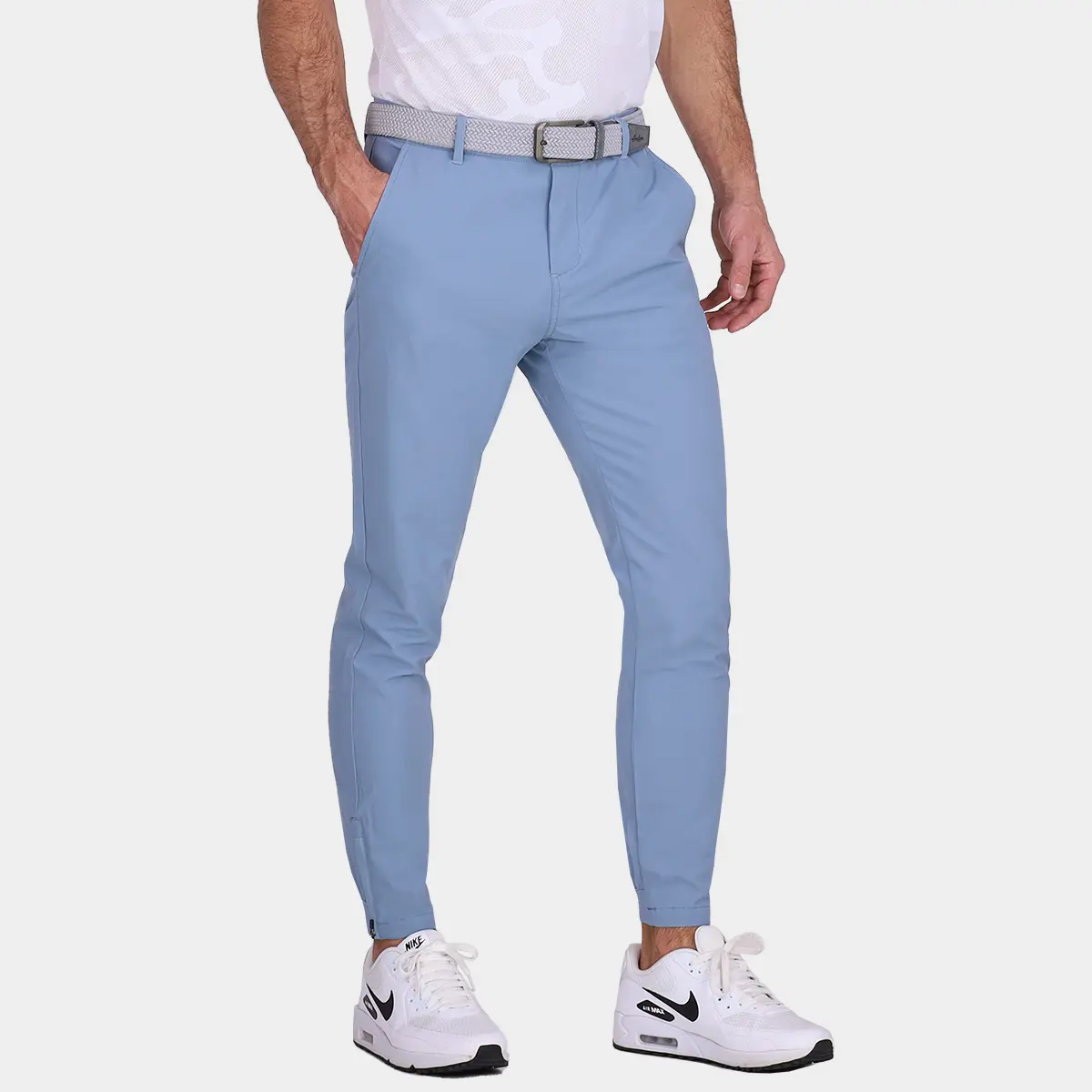 Golf Joggers 2024 Collection  Avalon Mens Golf Jogger Pants