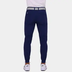 Players Men's Golf Joggers: Navy Blue 04