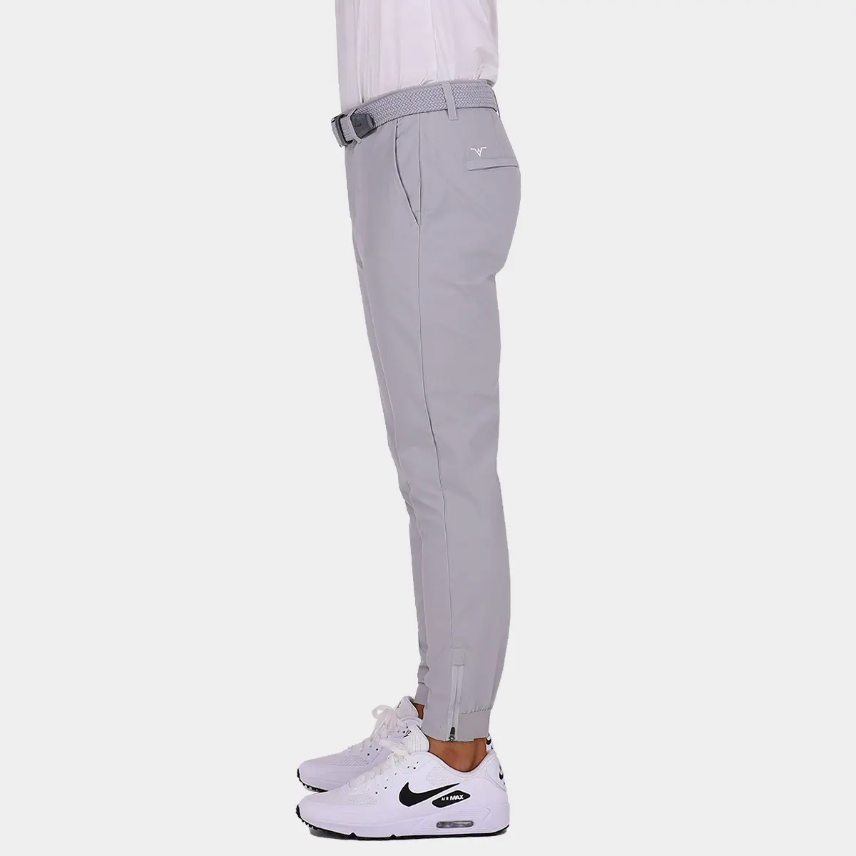 Shop the Players Golf Jogger in Gray