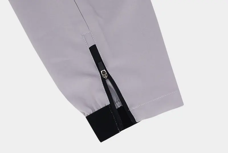 Avalon Performance Golf Joggers: Detailed Image 1