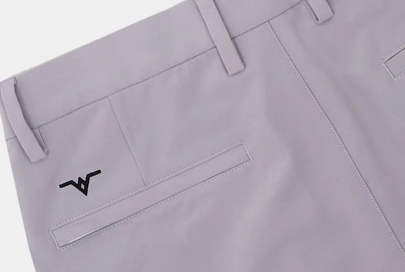 Avalon Performance Golf Joggers: Detailed Image 2