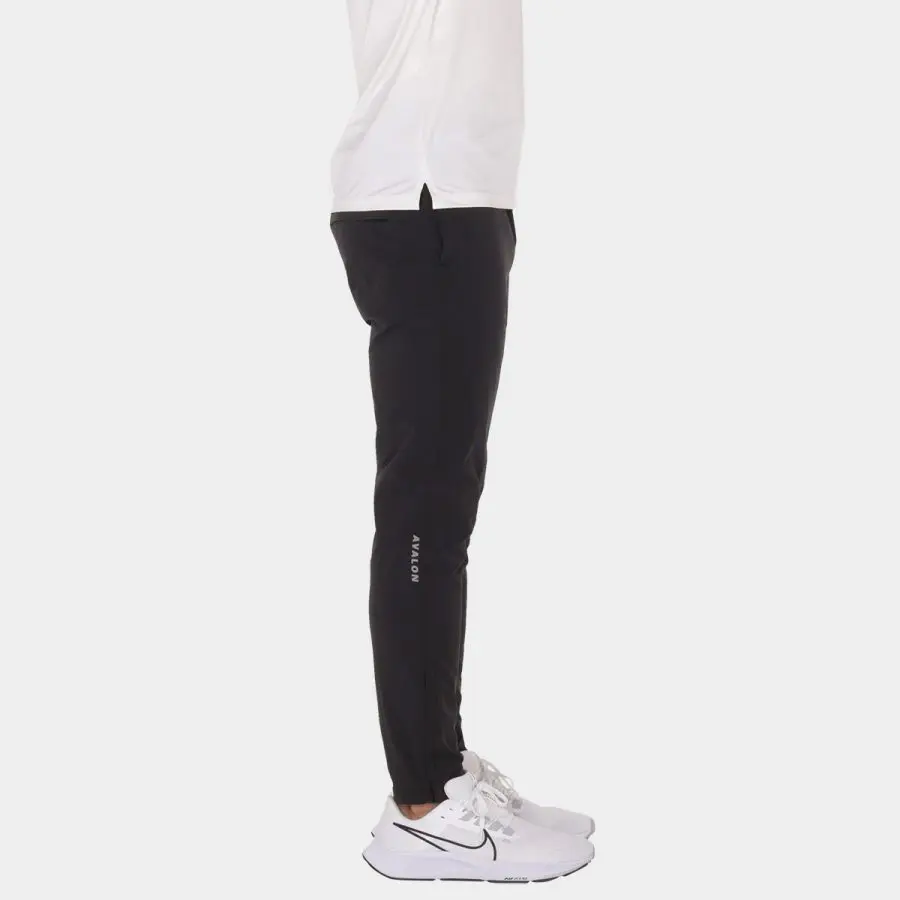 Avalon Range Golf Joggers: Dark Gray 03