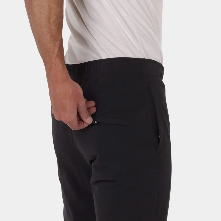 Avalon Range Golf Joggers: Dark Gray 16