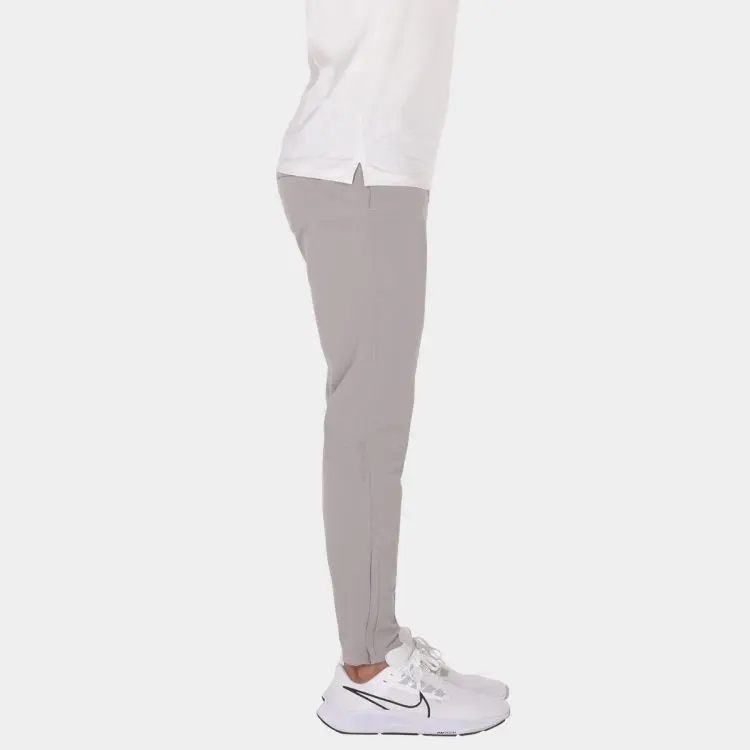 Shop our Gray Golf Jogger Pants: Avalon Men's Golf Apparel