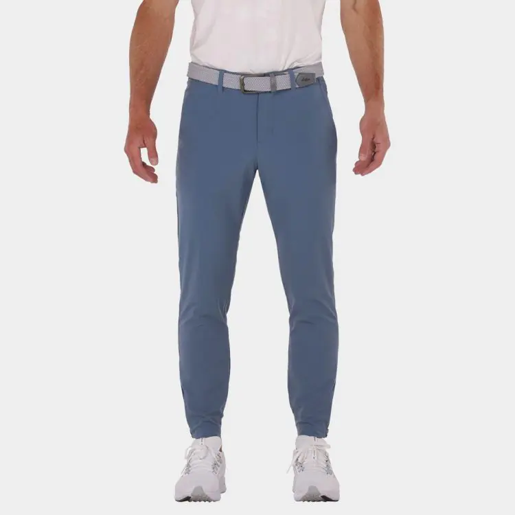 Golf Joggers 2024 Collection  Avalon Mens Golf Jogger Pants