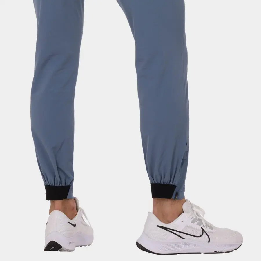 Men's Golf Joggers: Shop the Tour Jogger Pant in Stone Blue