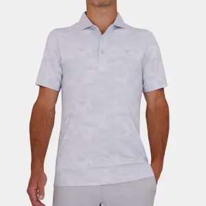 Camo Golf Polo For Men