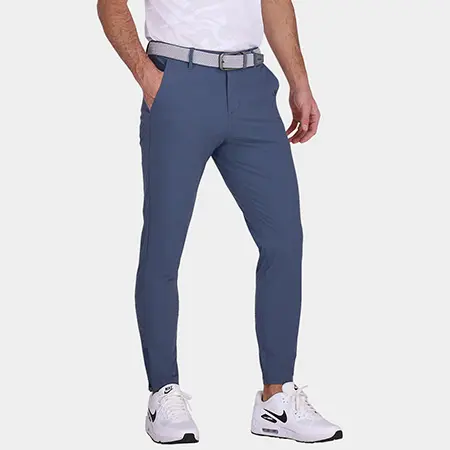 Jogger length shop