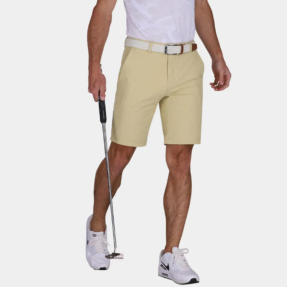 Choosing the Perfect Golf Shorts Length in 2024