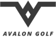 Avalon Golf Albatross Logo: 200 px
