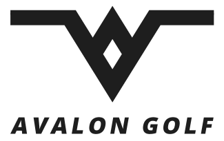 Avalon Golf Apparel Bird Logo