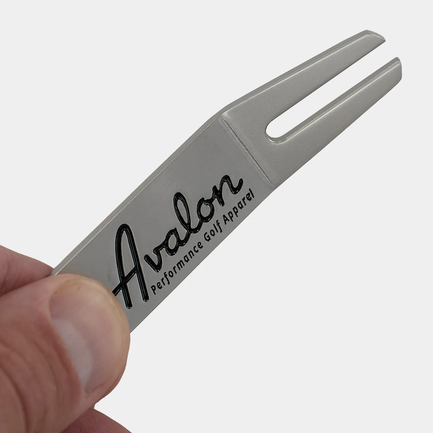 Golf Divot Repair Tool: 04