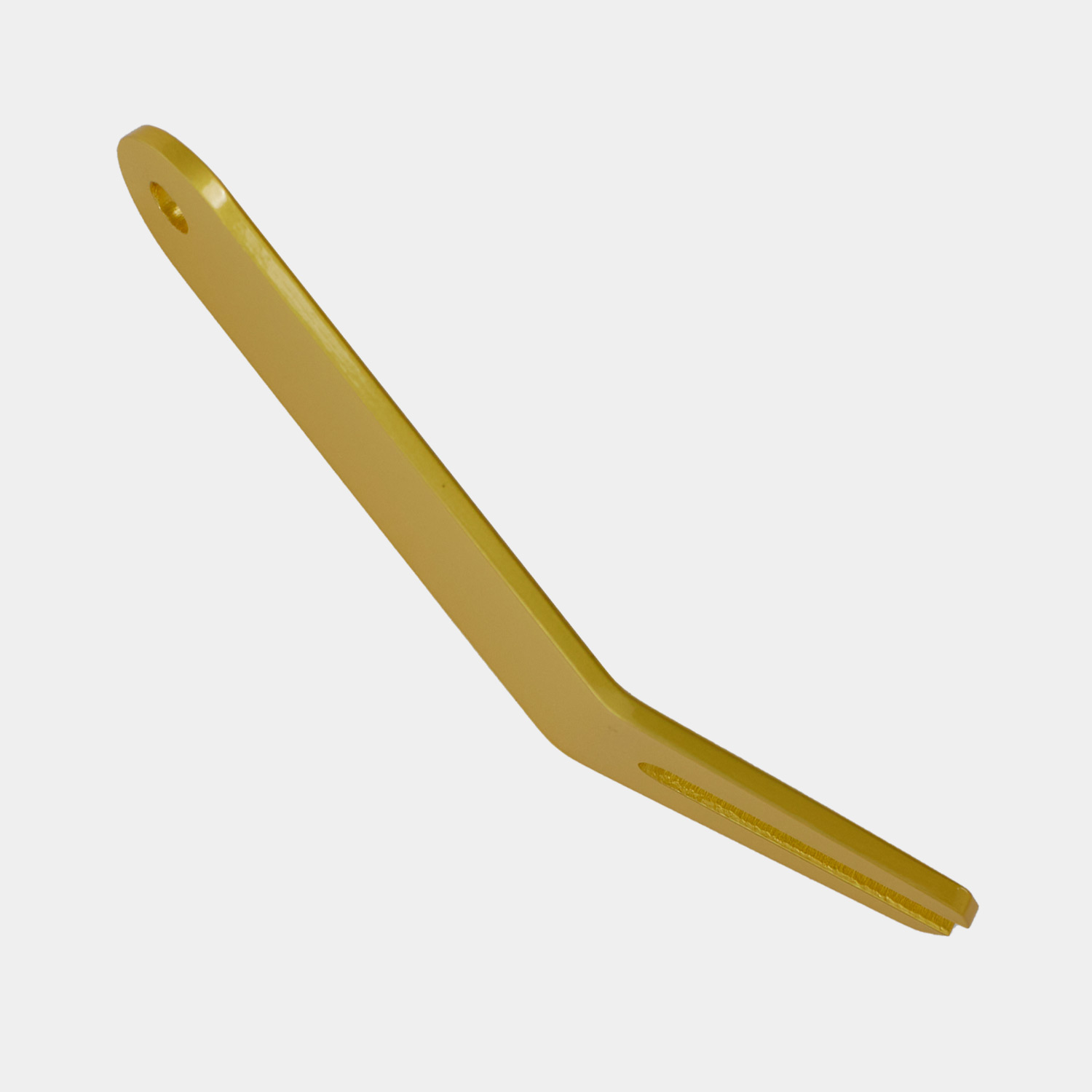 Golf Divot Repair Tool: Gold - 03