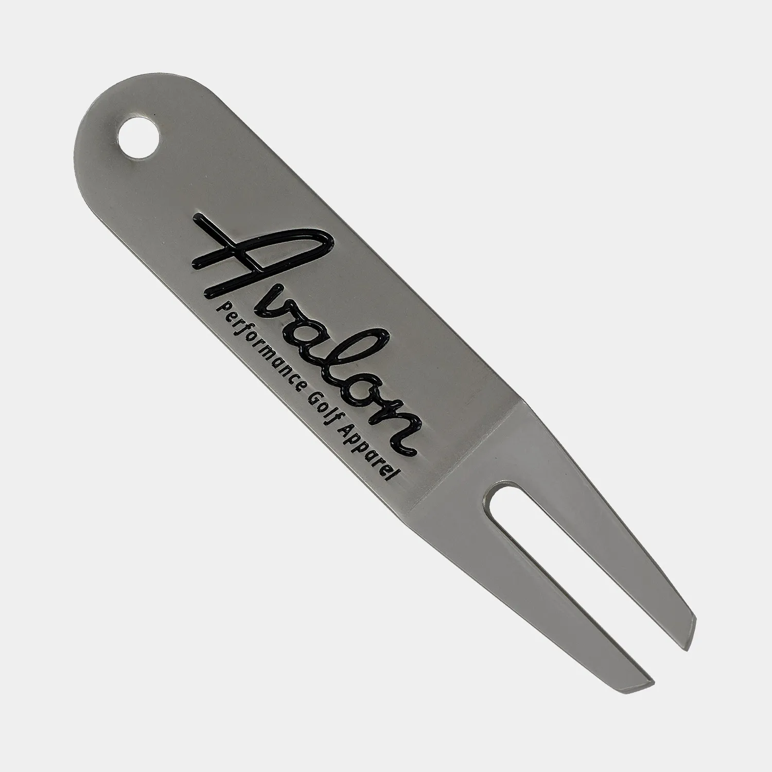 Golf Divot Repair Tool