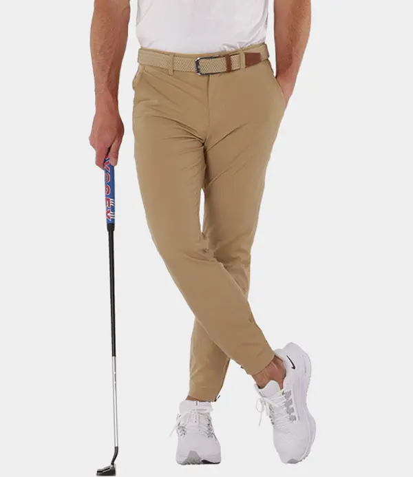 Golf Joggers Collection