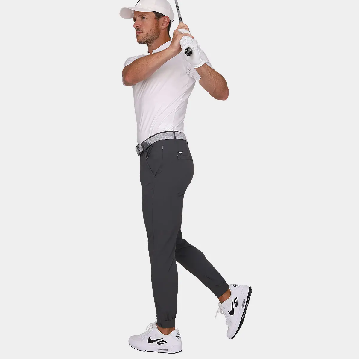 メンズウェア SY32 Golf TWILL QUARTER FACE PANTS QUARTER FACE PANTS | BOTTOMS | 【公式】SY32 by SWEET YEARS