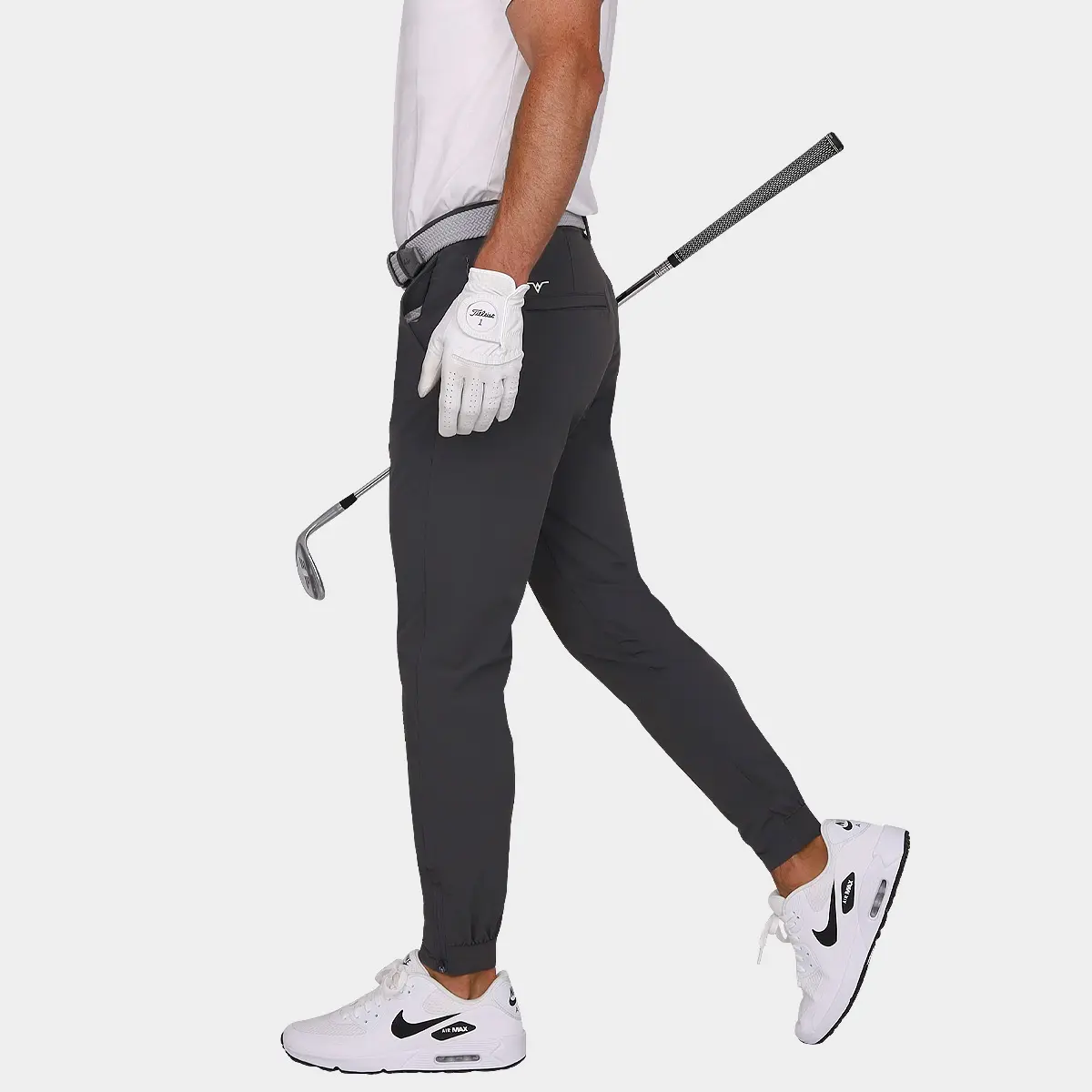 Nike golf jogger pants outlet