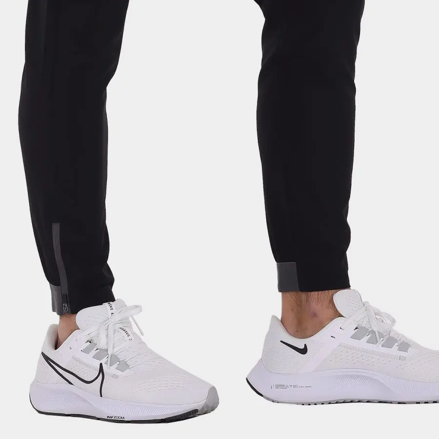Golf Joggers: Color Black 08