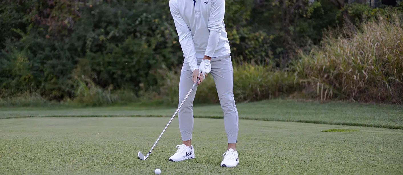 Golf Joggers: Embrace the Era of Modern Golf Apparel
