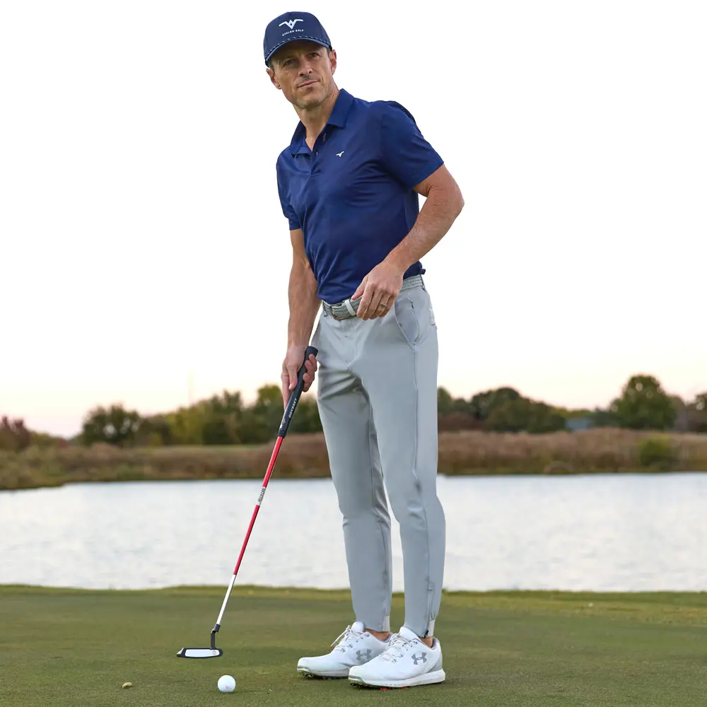 Chino joggers with belt loops hotsell