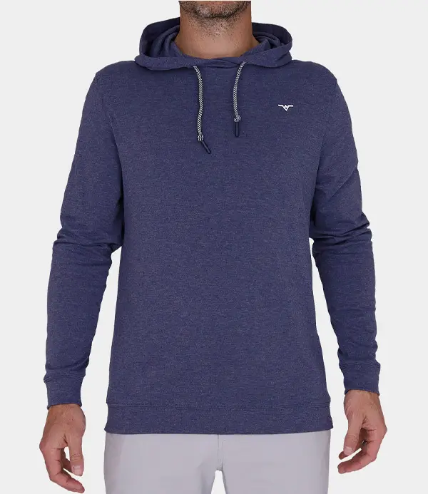 Golf Quarter Zips, Crewnecks & Hoodies