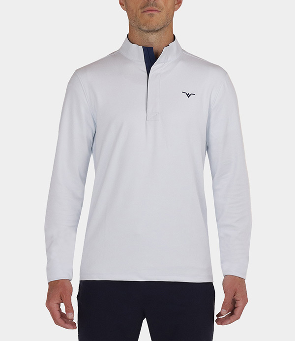 Golf Quarter Zips