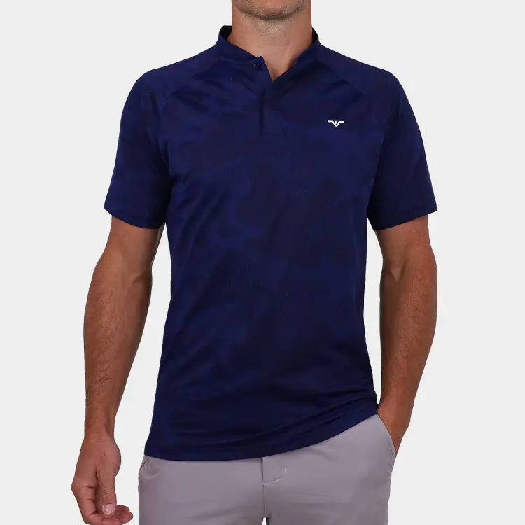 Golf and Polo Shirts