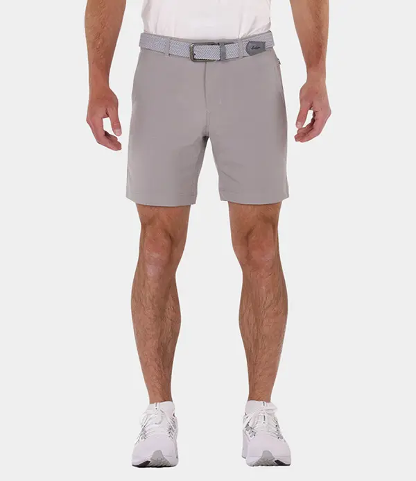 Golf Shorts 7 inch inseam