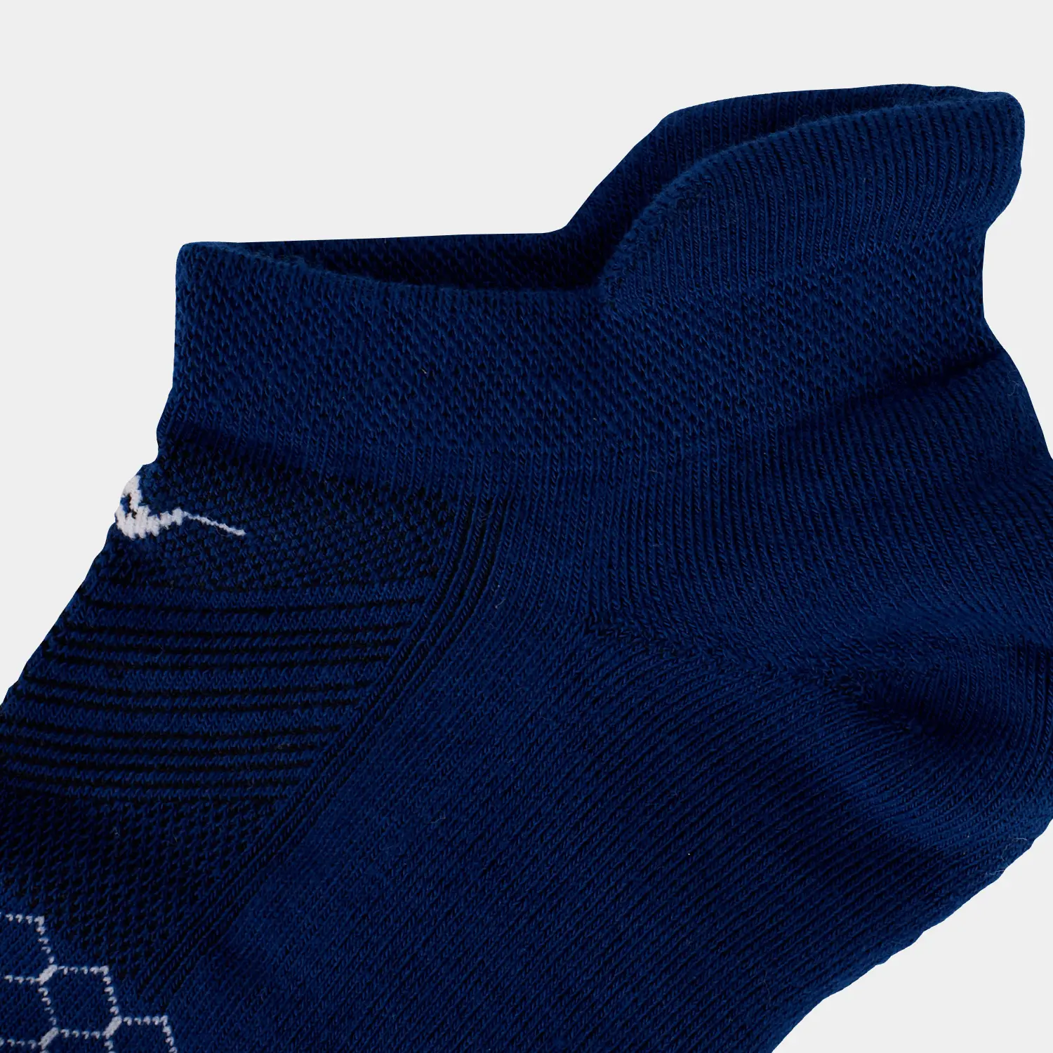 Low Cut Golf Socks - 03