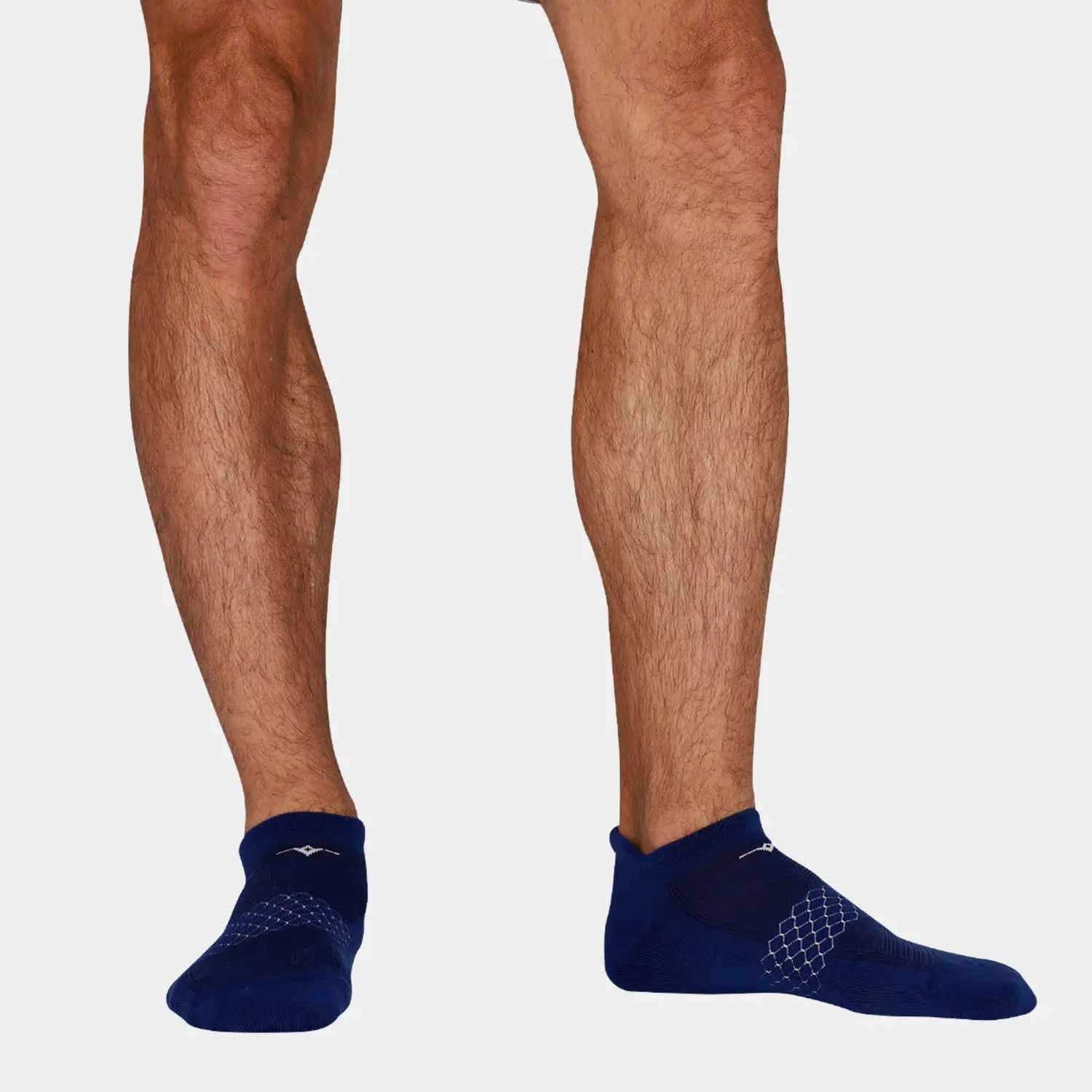 Low Cut Golf Socks - 05