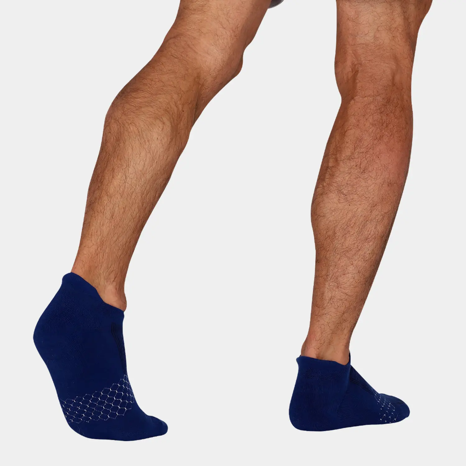 Low Cut Golf Socks - 06