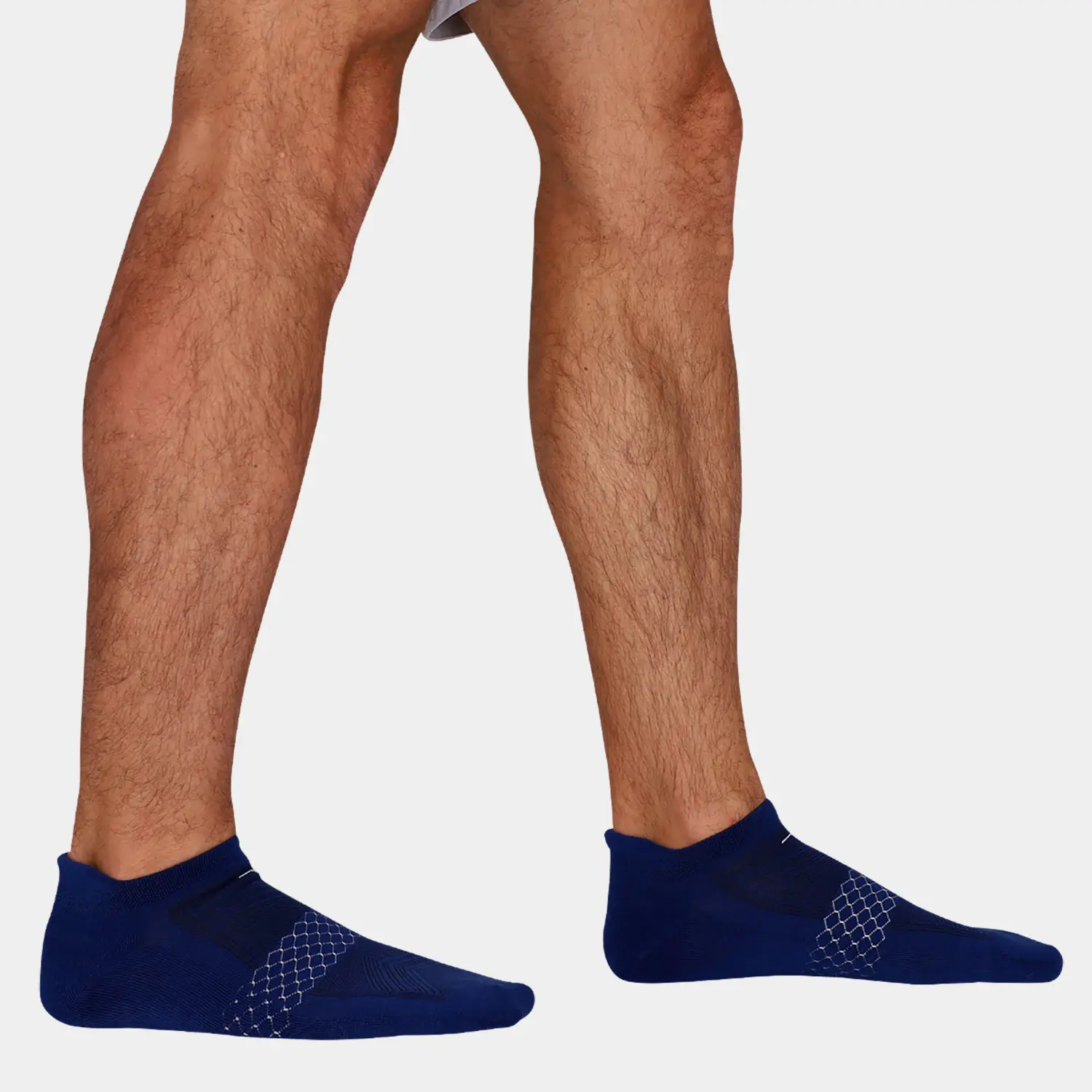Low Cut Golf Socks - 07