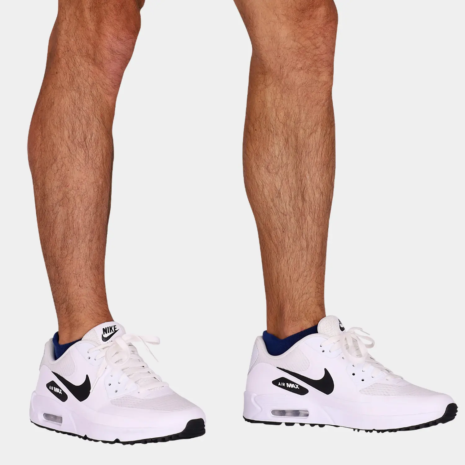 Low Cut Golf Socks - 08