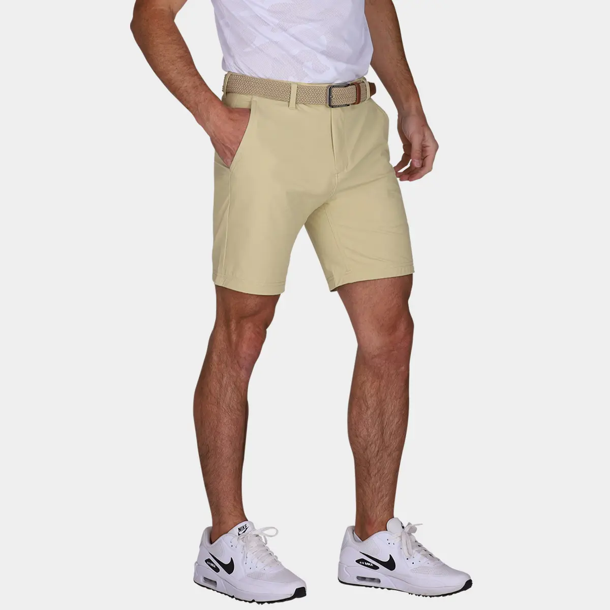 Nike golf shorts 7 inch inseam shop
