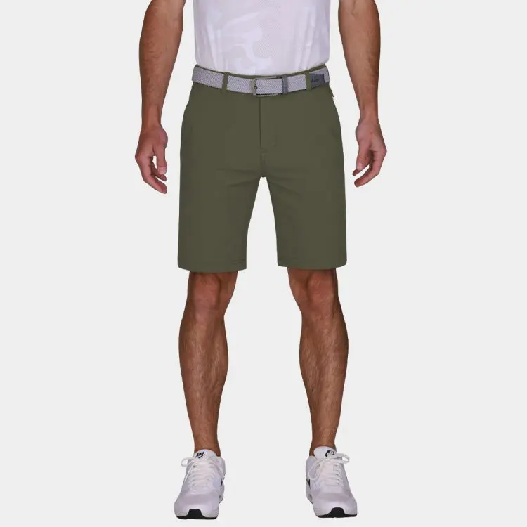 GOOLD GOLF ROCKERS NYLON SHORTS XL オリーブ GOOLD GOLF ROCKERS NYLON SHORTS XL オリーブ GOOLD GOLF