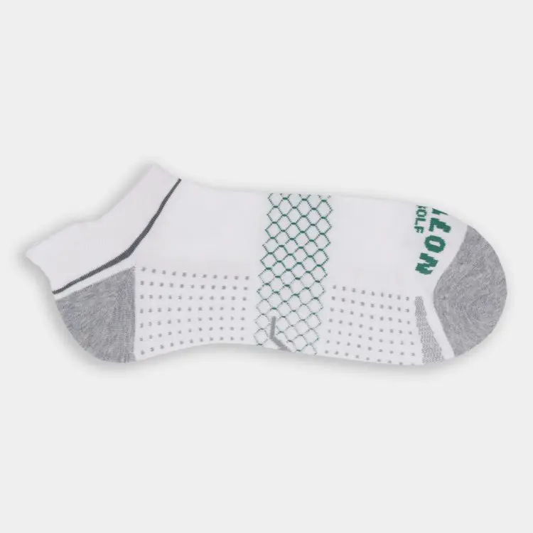 Men's Ankle Golf Socks 2