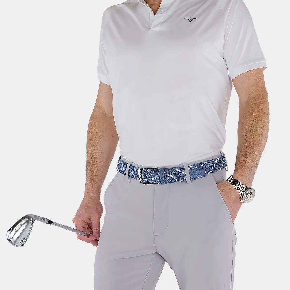 Men's Golf Belt