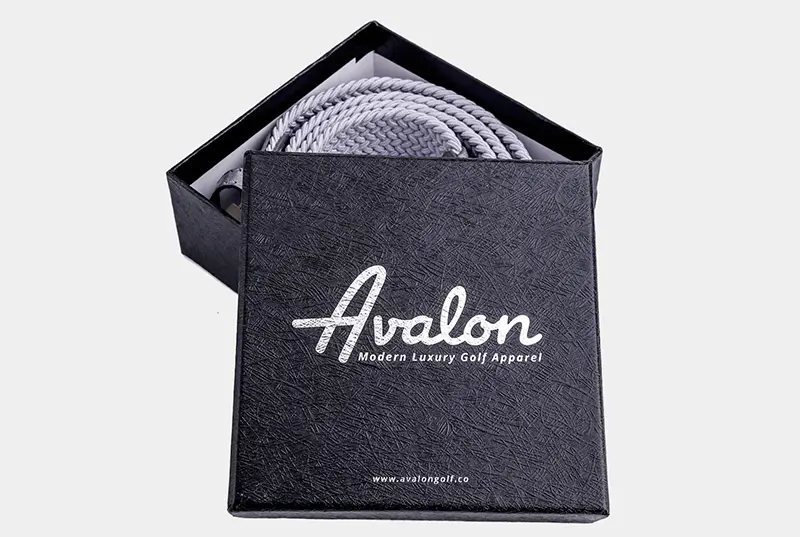 Mens Golf Belt: Featured Image 2