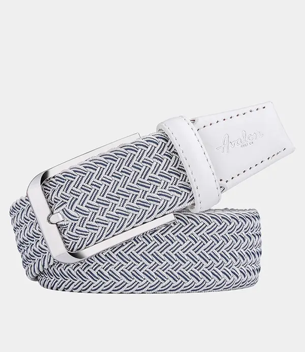 Men's Golf Belts